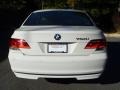2007 Alpine White BMW 7 Series 750i Sedan  photo #4