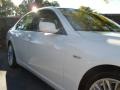 2007 Alpine White BMW 7 Series 750i Sedan  photo #14