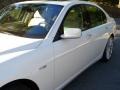 2007 Alpine White BMW 7 Series 750i Sedan  photo #16