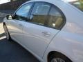 2007 Alpine White BMW 7 Series 750i Sedan  photo #18