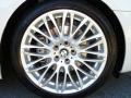 2007 Alpine White BMW 7 Series 750i Sedan  photo #19