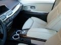 2007 Alpine White BMW 7 Series 750i Sedan  photo #21