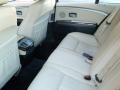2007 Alpine White BMW 7 Series 750i Sedan  photo #23