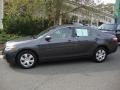 Magnetic Gray Metallic - Camry LE Photo No. 2