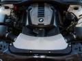 2007 Alpine White BMW 7 Series 750i Sedan  photo #28