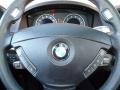 2007 Alpine White BMW 7 Series 750i Sedan  photo #32