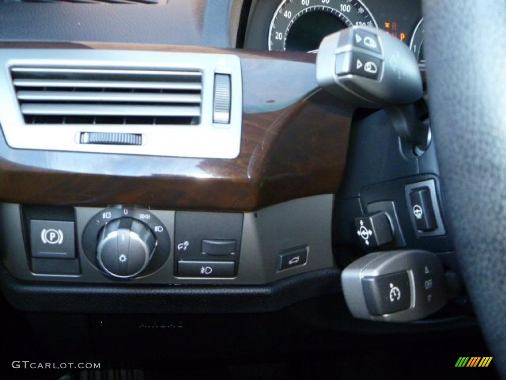 2007 7 Series 750i Sedan - Alpine White / Cream Beige photo #33