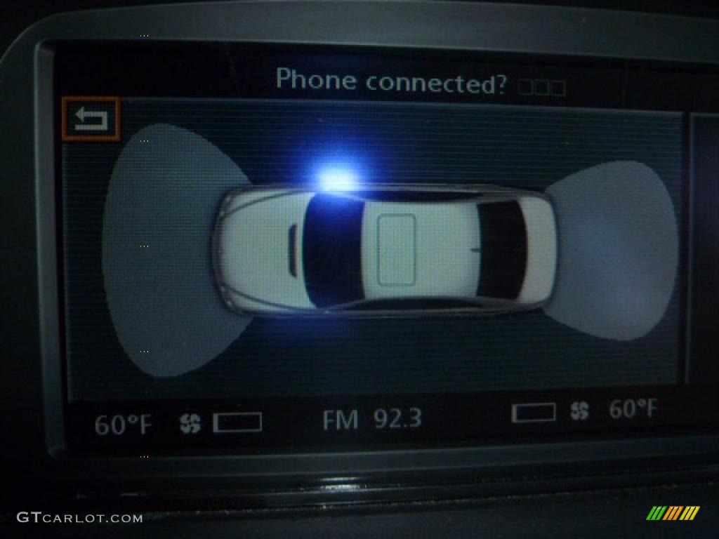 2007 7 Series 750i Sedan - Alpine White / Cream Beige photo #34