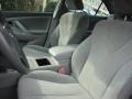 Magnetic Gray Metallic - Camry LE Photo No. 14