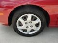 Crimson Dark Red - Elantra GLS Sedan Photo No. 12