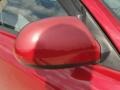 2004 Crimson Dark Red Hyundai Elantra GLS Sedan  photo #16