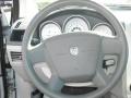 Bright Silver Metallic - Caliber SXT Photo No. 27