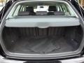  2008 A3 2.0T Trunk
