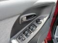 Crimson Dark Red - Elantra GLS Sedan Photo No. 30