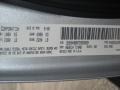 Bright Silver Metallic - Caliber SXT Photo No. 29