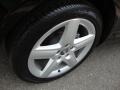 2008 Audi A3 2.0T Wheel and Tire Photo