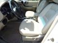 2006 Nordic White Hyundai Santa Fe Limited  photo #5