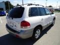 2006 Nordic White Hyundai Santa Fe Limited  photo #12