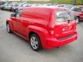 Victory Red - HHR LS Panel Photo No. 4