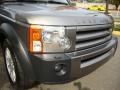 2007 Stornoway Grey Metallic Land Rover LR3 V8 SE  photo #8