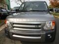 2007 Stornoway Grey Metallic Land Rover LR3 V8 SE  photo #10