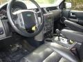 2007 Stornoway Grey Metallic Land Rover LR3 V8 SE  photo #12