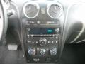 2009 Chevrolet HHR LS Panel Controls