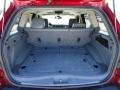 2006 Jeep Grand Cherokee Limited Trunk