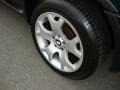 Oxford Green Metallic - X5 4.4i Photo No. 20