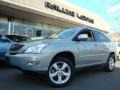 2006 Bamboo Pearl Lexus RX 330 AWD  photo #1