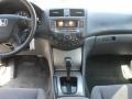 2007 Moroccan Red Pearl Honda Accord EX Sedan  photo #16