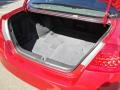 2007 Moroccan Red Pearl Honda Accord EX Sedan  photo #17