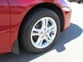 2007 Moroccan Red Pearl Honda Accord EX Sedan  photo #21