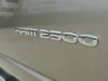 2006 Light Khaki Metallic Dodge Ram 2500 SLT Mega Cab  photo #19