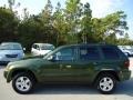 Jeep Green Metallic - Grand Cherokee Laredo Photo No. 2