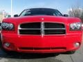 2008 TorRed Dodge Charger SXT  photo #3