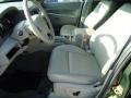 Jeep Green Metallic - Grand Cherokee Laredo Photo No. 5