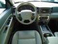 Jeep Green Metallic - Grand Cherokee Laredo Photo No. 9