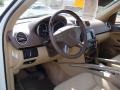 Macadamia Dashboard Photo for 2008 Mercedes-Benz GL #38299071