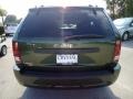 Jeep Green Metallic - Grand Cherokee Laredo Photo No. 11