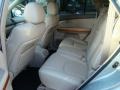 2006 Bamboo Pearl Lexus RX 330 AWD  photo #12