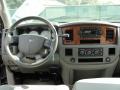 2006 Light Khaki Metallic Dodge Ram 2500 SLT Mega Cab  photo #36