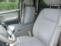  2007 Dakota SLT Club Cab Medium Slate Gray Interior