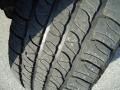 Jeep Green Metallic - Grand Cherokee Laredo Photo No. 25