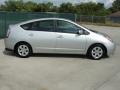 Classic Silver Metallic - Prius Hybrid Photo No. 2