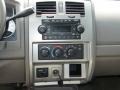 2007 Dodge Dakota SLT Club Cab Controls