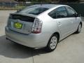 Classic Silver Metallic - Prius Hybrid Photo No. 3