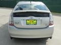 Classic Silver Metallic - Prius Hybrid Photo No. 4