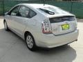 Classic Silver Metallic - Prius Hybrid Photo No. 5