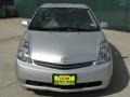 Classic Silver Metallic - Prius Hybrid Photo No. 8